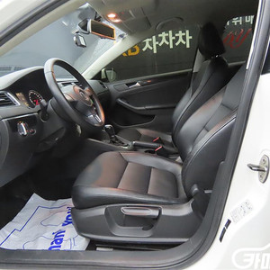 [폭스바겐]뉴 제타 1.6 TDI 블루모션 6세대 #최