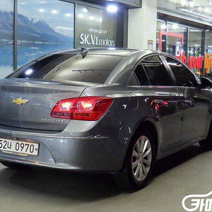 [쉐보레]어메이징 뉴 크루즈 1.8 LTZ #최저가도전