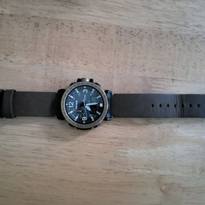 카시오 Protrek prg600yl 시계
