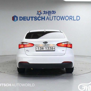 [기아]K3 1.6 GDI 프레스티지 #최저가도전