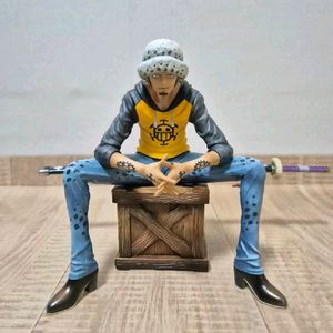 원피스 피규어 메가하우스 POP 플레이백 로우