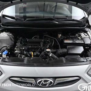 [현대]엑센트신형 1.4VVT 모던 #최저가도전