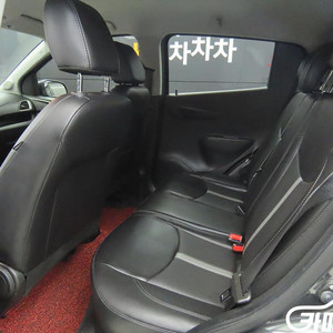 [쉐보레]더뉴스파크 LT #최저가도전