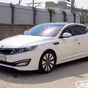 [기아]K5 2.0 GDI 터보 프레스티지 (5인승)