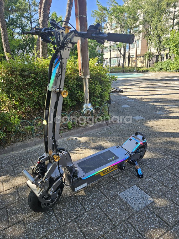 위페드 폴드3 팔아요--0
