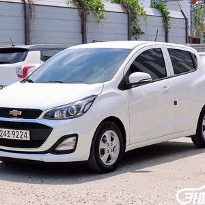 [쉐보레]더뉴스파크 LT #최저가도전