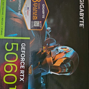 rtx 5060ti 16gb 그레픽카드