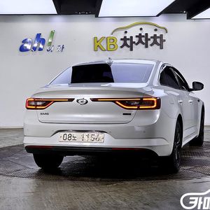 [르노코리아(삼성)]SM6 가솔린 2.0 GDe LE
