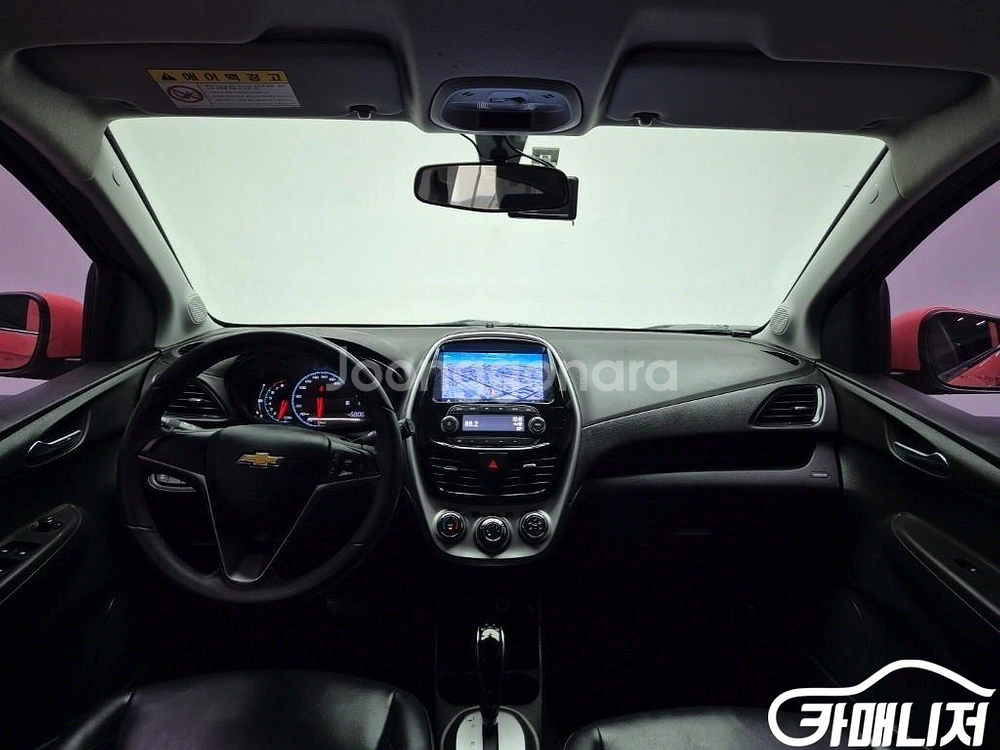 [쉐보레]더 넥스트 스파크 LT Plus C-TECH--3