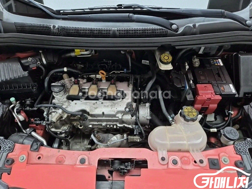[쉐보레]더 넥스트 스파크 LT Plus C-TECH--1