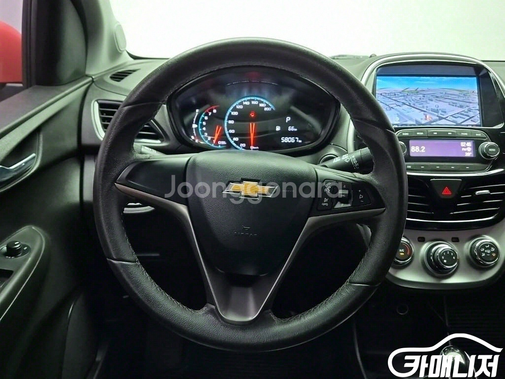 [쉐보레]더 넥스트 스파크 LT Plus C-TECH--6