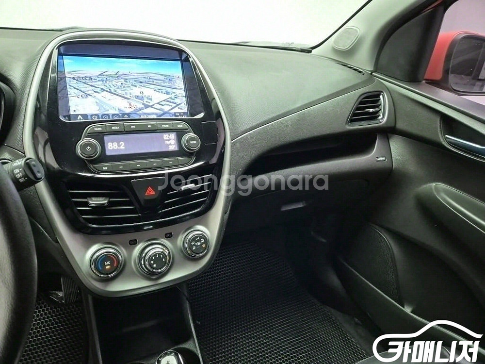 [쉐보레]더 넥스트 스파크 LT Plus C-TECH--5