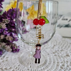 빨강머리앤 북마크
