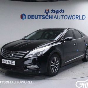 [현대]그랜저 HG HG240 LUXURY (5인승)