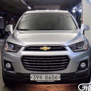 [쉐보레]캡티바 2.0 2WD LS 5인 #최저가도전