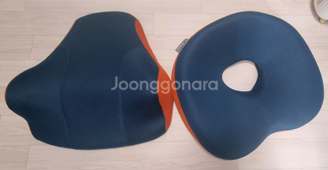 베네폼 등받이 쿠션과 방석--0