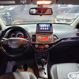 [기아]올 뉴 모닝 트렌디 (5인승) #최저가도전