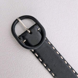 이태리 수제 가죽벨트