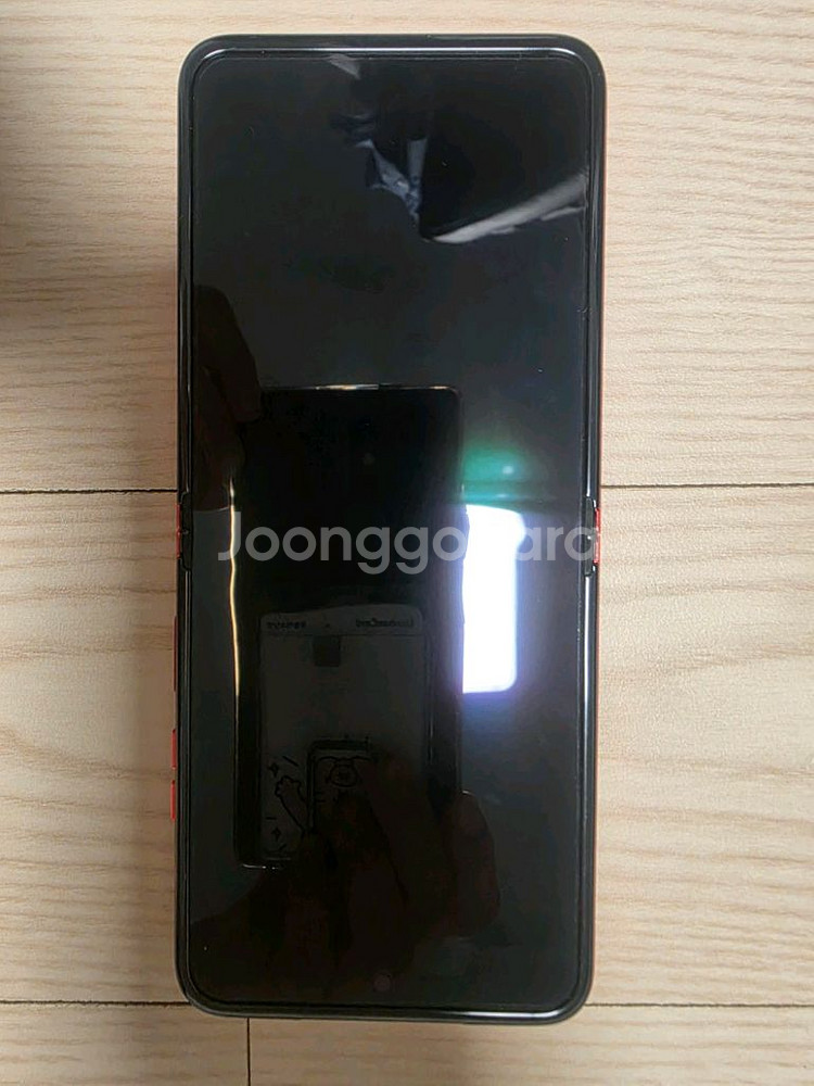 모토로라 레이져 razr 40 5G울트라 풀박스--2