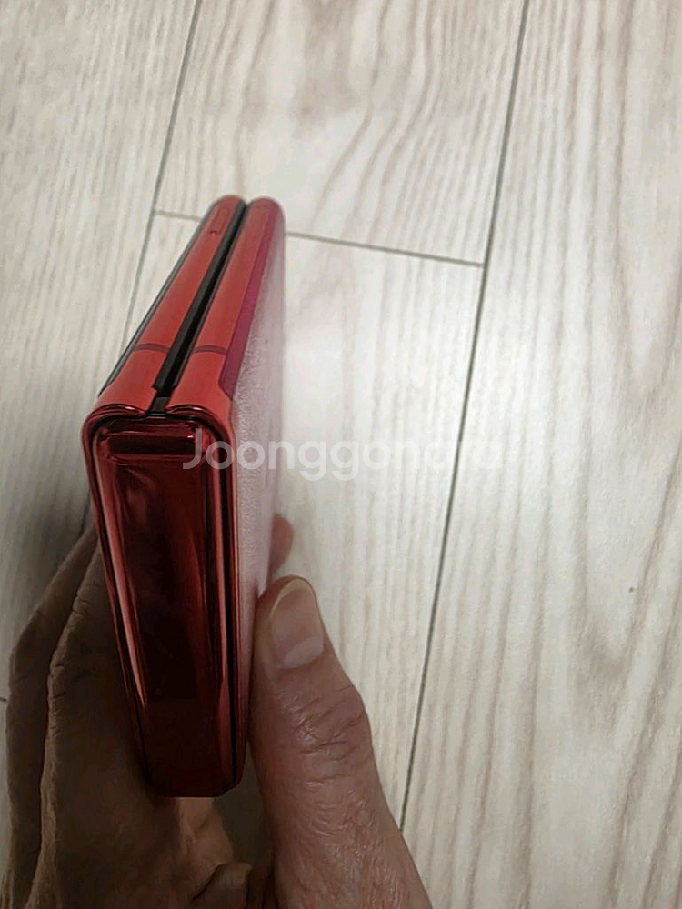 모토로라 레이져 razr 40 5G울트라 풀박스--7