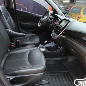 [쉐보레]더 넥스트 스파크 LTZ #최저가도전