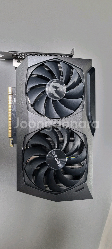 Zotac 3070 twin edge--0