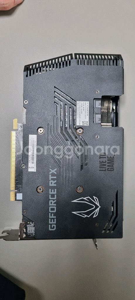 Zotac 3070 twin edge--1