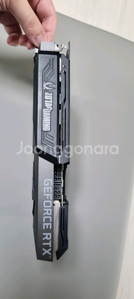 Zotac 3070 twin edge--2