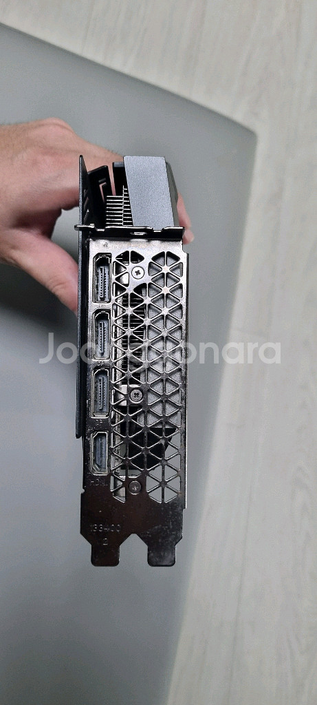 Zotac 3070 twin edge--3