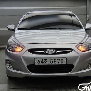 [현대]엑센트신형 1.4VVT 모던 #최저가도전