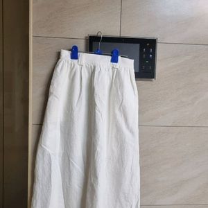 아무르무아르 스커트