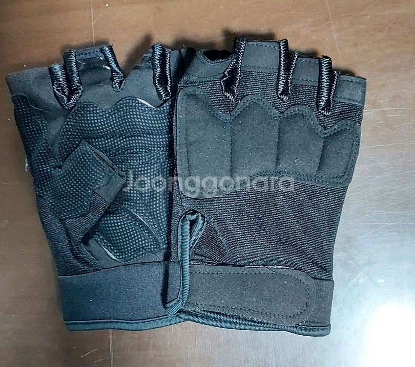 [빠른배송]여름반장갑 자전거 오토바이장갑--2