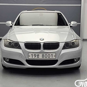 [BMW]3시리즈 (E90) 320i 세단 #최저가도전