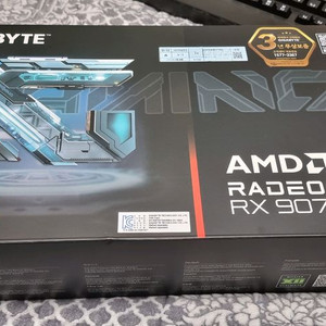 9070xt gaming oc 판매합니다