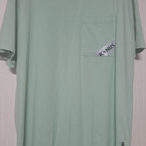 L/100-105)미국 KONUS 반팔 롱 티셔츠