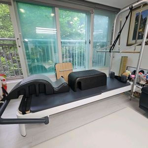 발란스드바디 타워리포머 S급