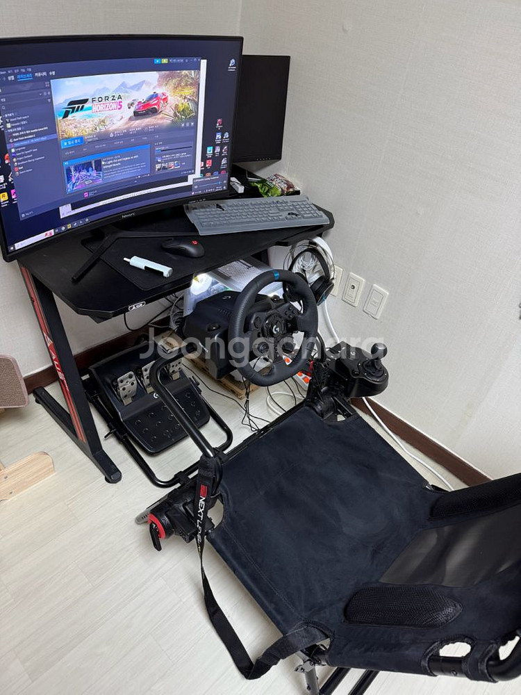 g923 쉬프터+시트 세트--0