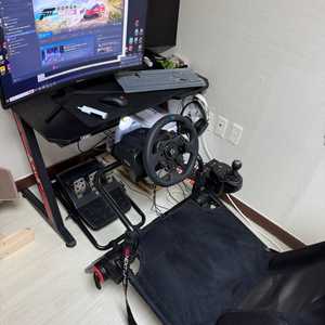 g923 쉬프터+시트 세트