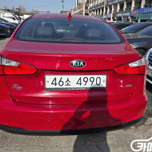 [기아]K3 1.6 GDI 프레스티지 #최저가도전