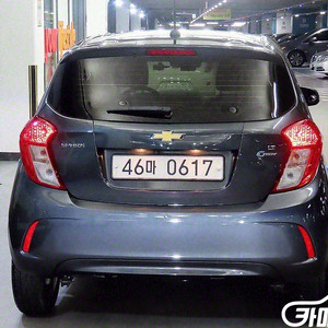 [쉐보레]더 넥스트 스파크 LT Plus C-TECH