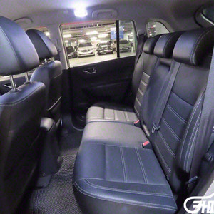 [르노코리아(삼성)]QM5네오 가솔린 2WD LE #최