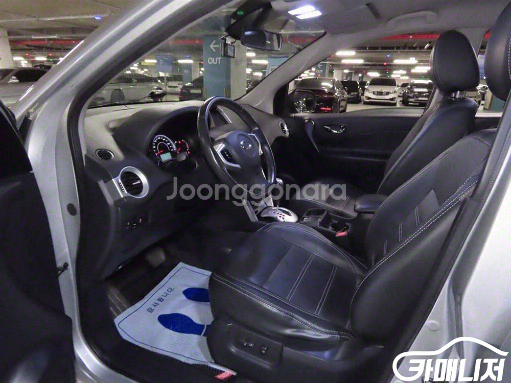 [르노코리아(삼성)]QM5네오 가솔린 2WD LE #최--1