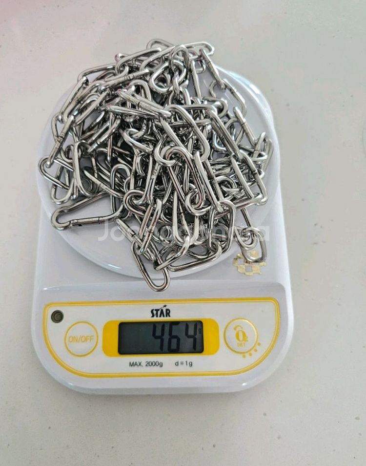 304스텐 체인(새상품)--1