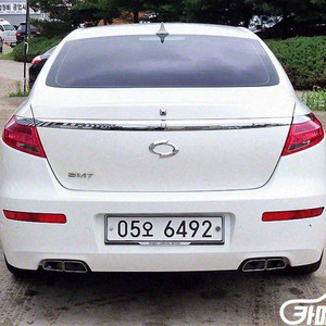 [르노코리아(삼성)]SM7노바 2.0 LPe 택시렌터카