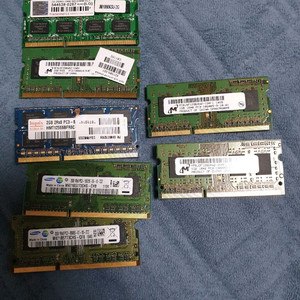 ddr3 ram 팝니다.