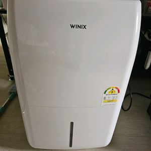 위닉스 뽀송 제습기