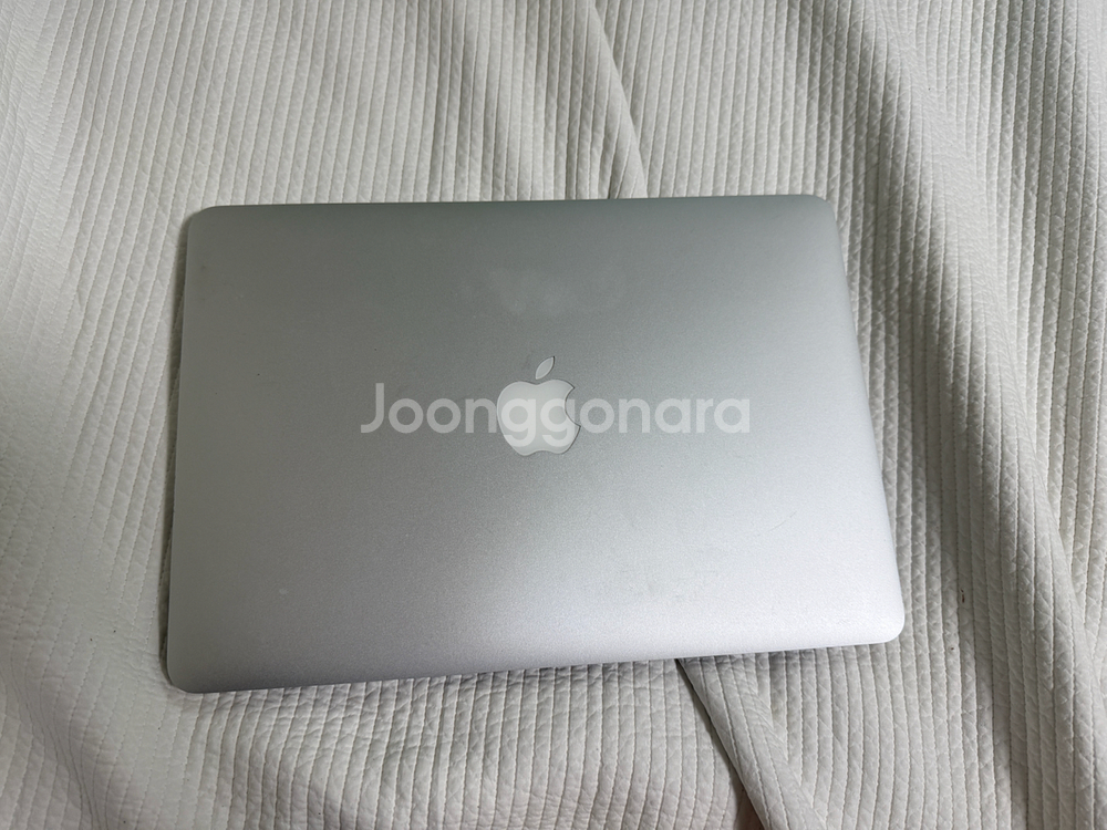 맥북프로 2015 13인치--0