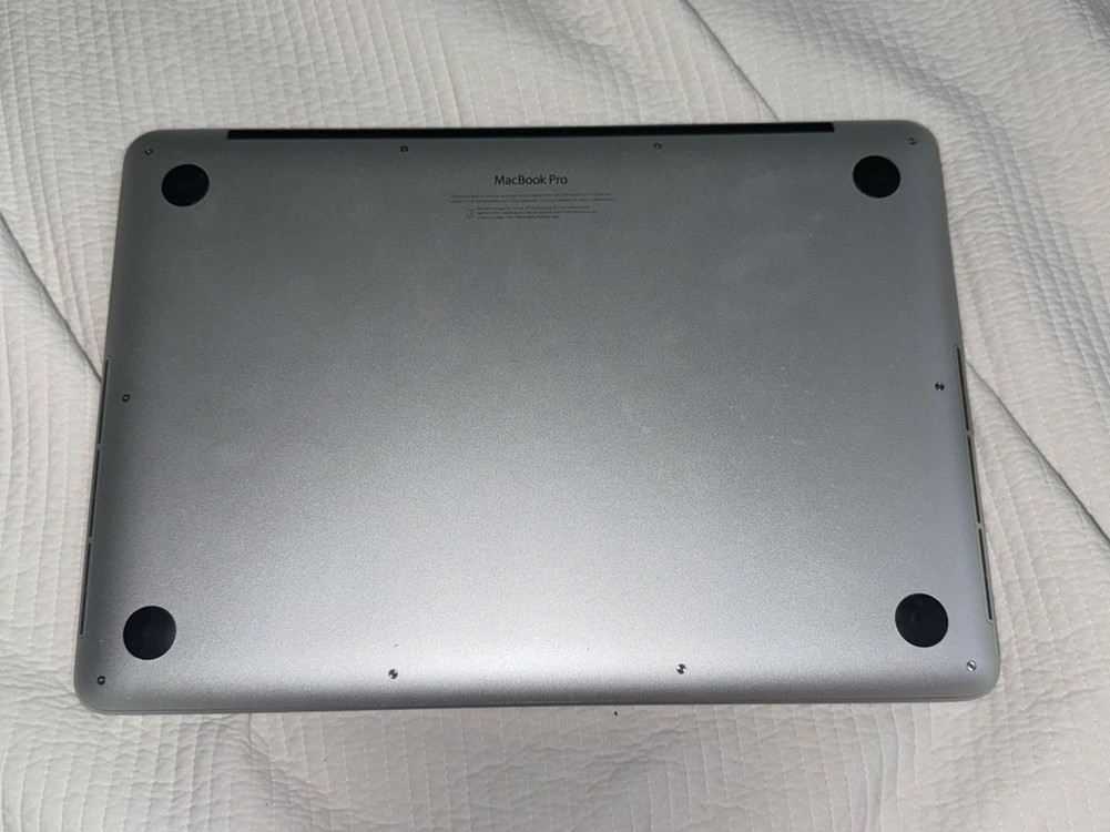 맥북프로 2015 13인치 이미지