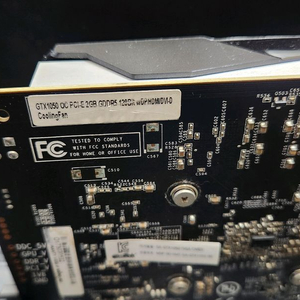 gtx1050 od 2기가 그래픽카드