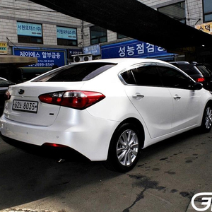 [기아]K3 1.6 GDI 럭셔리 ECO PLUS (5
